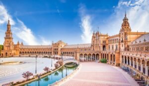 Estudiar en España