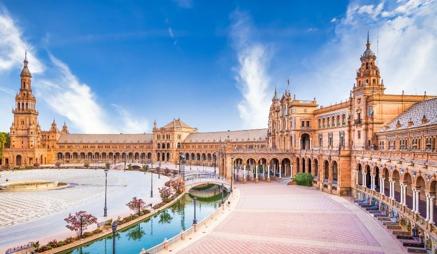 Estudiar en España