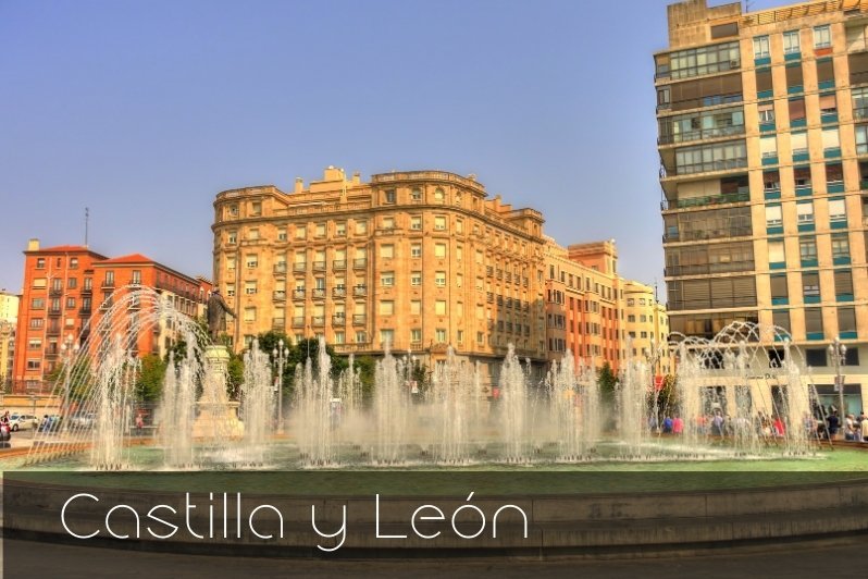 Estudiar en España Estancia por Estudios Visa de Estudios
