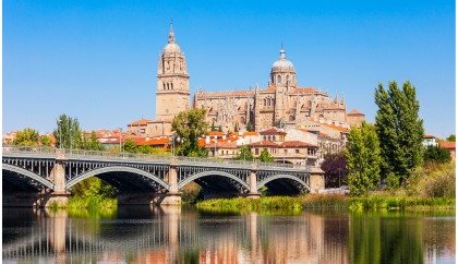 Trabajo en España Estancia por estudios